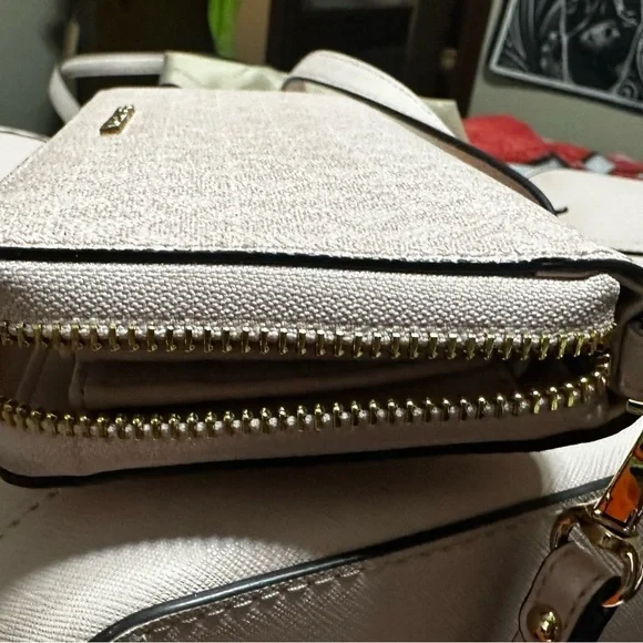Michael kors purse and wallet